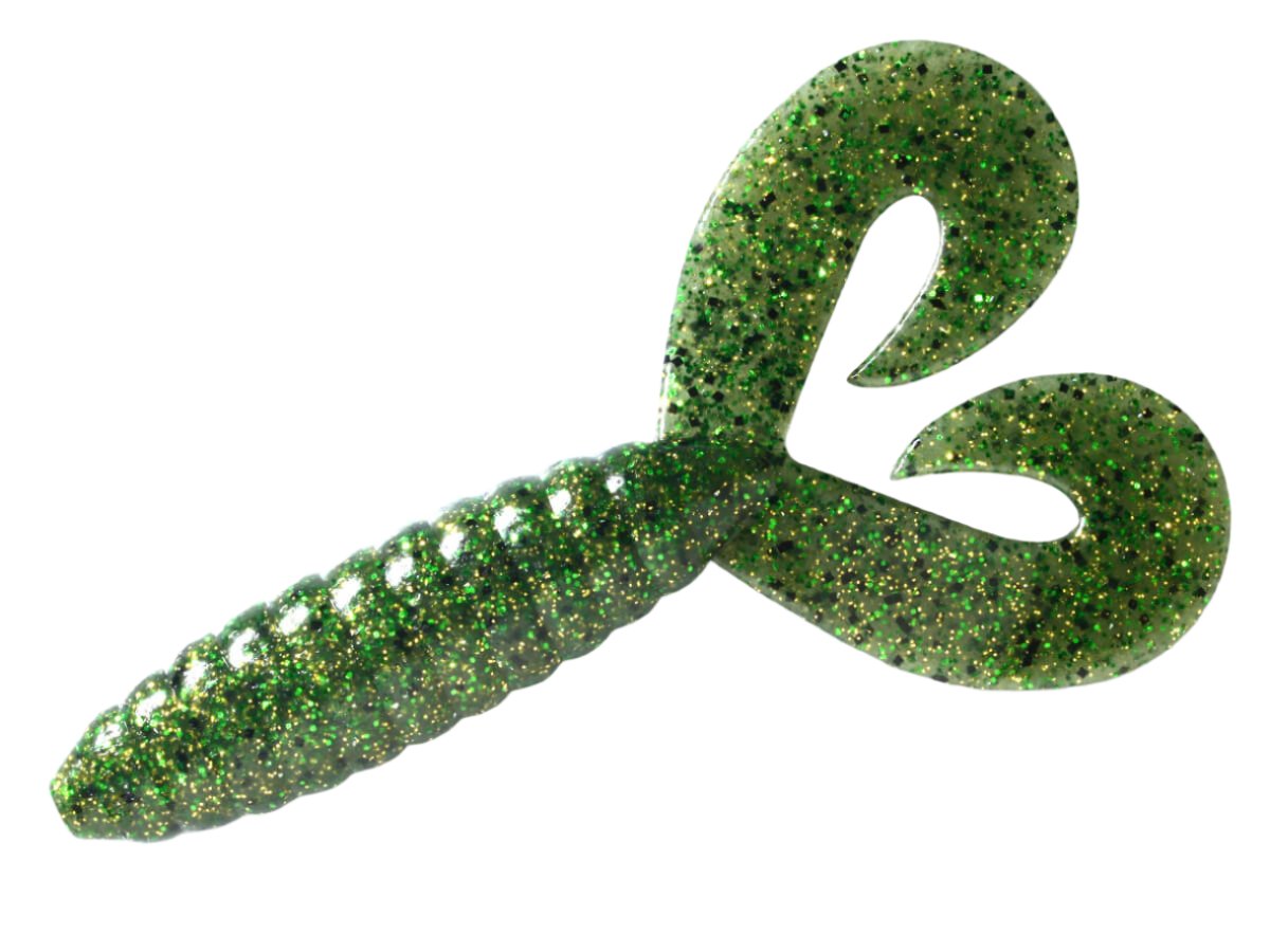 Deps Deathadder Twin Tail Grub