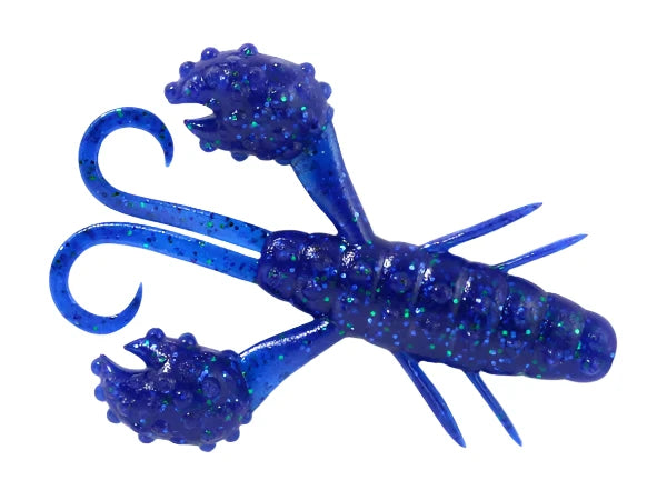 Deps Beckon Craw