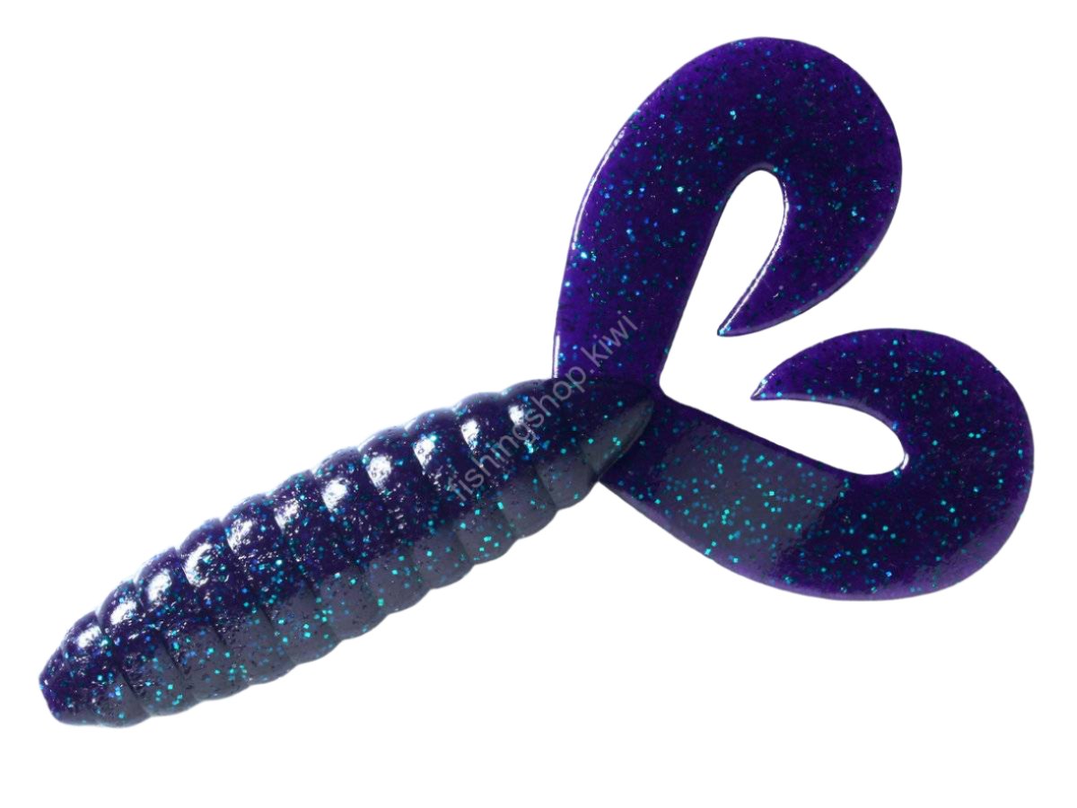 Deps Deathadder Twin Tail Grub