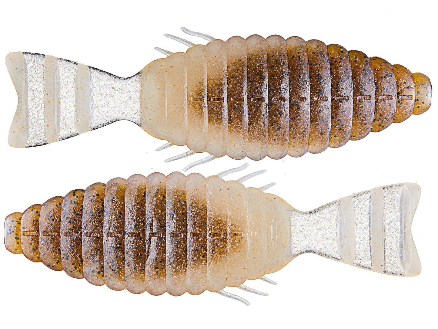 Deps Bull Flat Creature Bait