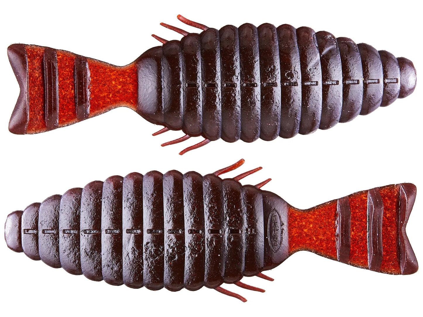 Deps Bull Flat Creature Bait