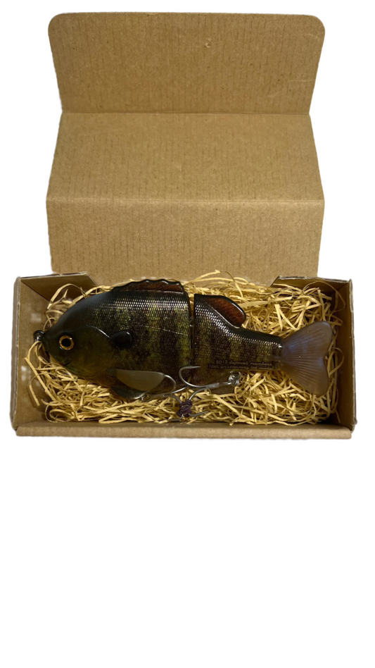 Deps 2013 Bluegill Bullshooter Jr 10th Aniversary Members Edition