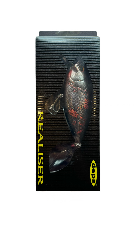 Deps Realiser 2008 Member Limited Color (Osker)